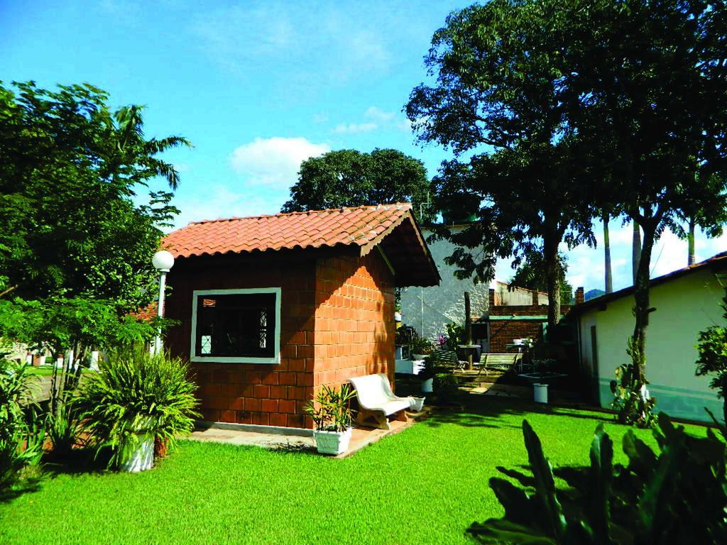 Pousada Nova Estancia Socorro  Luaran gambar