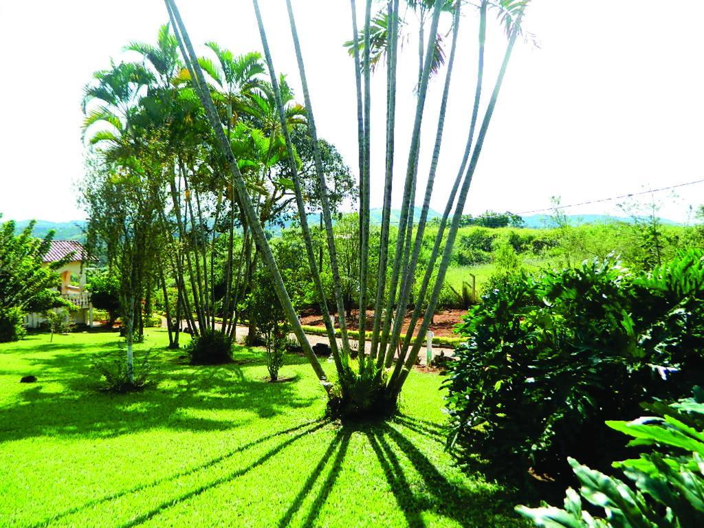 Pousada Nova Estancia Socorro  Luaran gambar