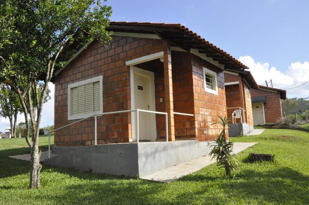 Pousada Nova Estancia Socorro  Luaran gambar