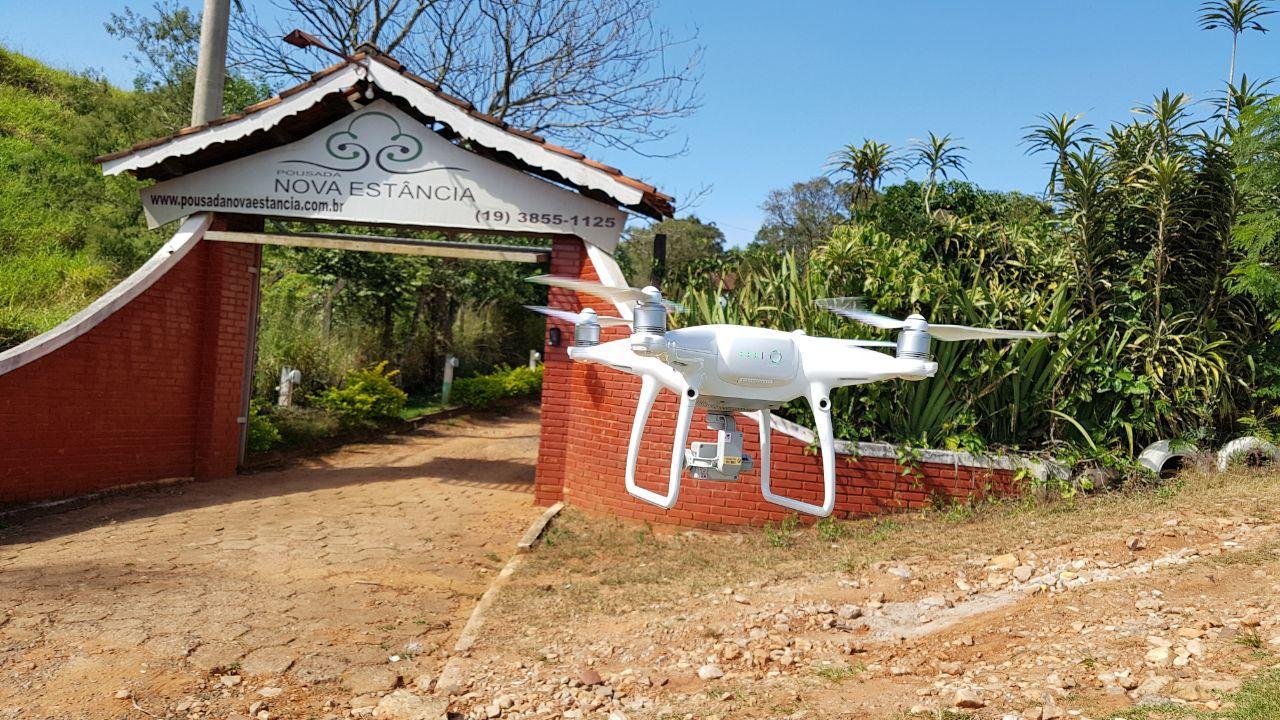 Pousada Nova Estancia Socorro  Luaran gambar