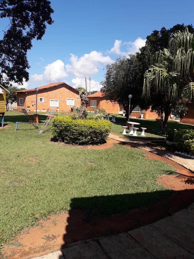 Pousada Nova Estancia Socorro  Luaran gambar