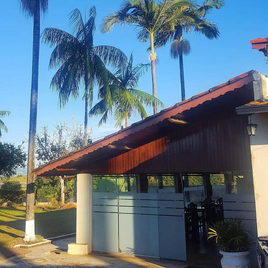 Pousada Nova Estancia Socorro  Luaran gambar
