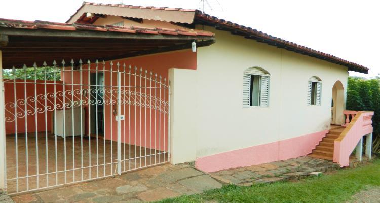 Pousada Nova Estancia Socorro  Luaran gambar